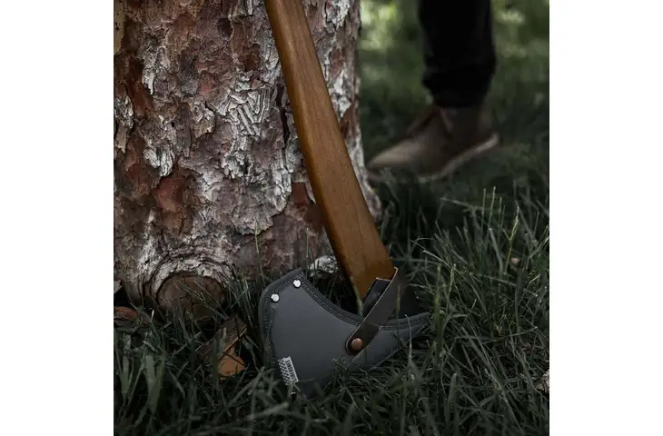 Barebones Felling Axe - view 8